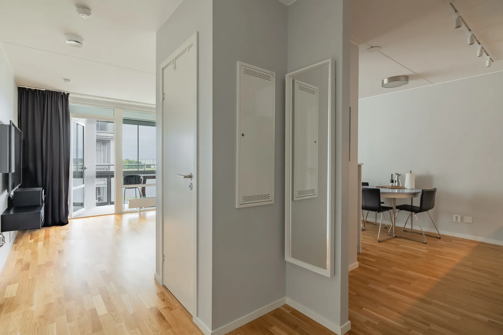 Bostadsrätt, Packhusallén 8F, Tullholmsviken, Karlstad