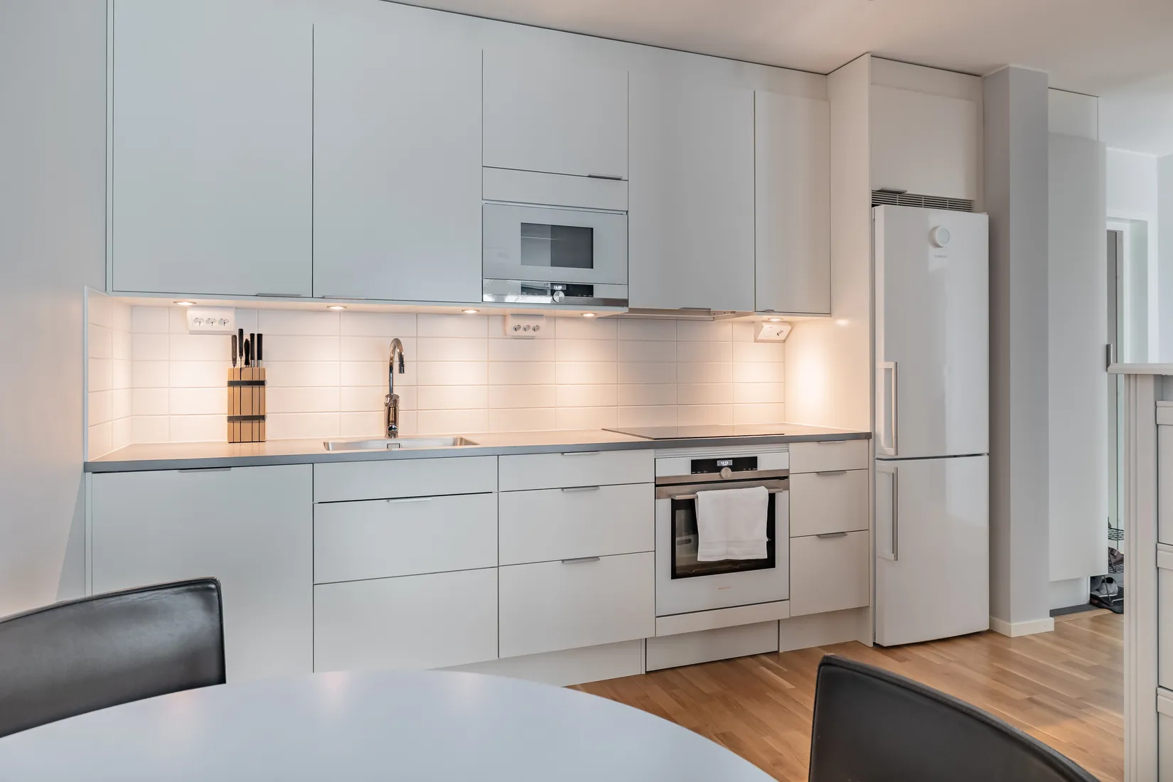 Bostadsrätt, Packhusallén 8F, Tullholmsviken, Karlstad