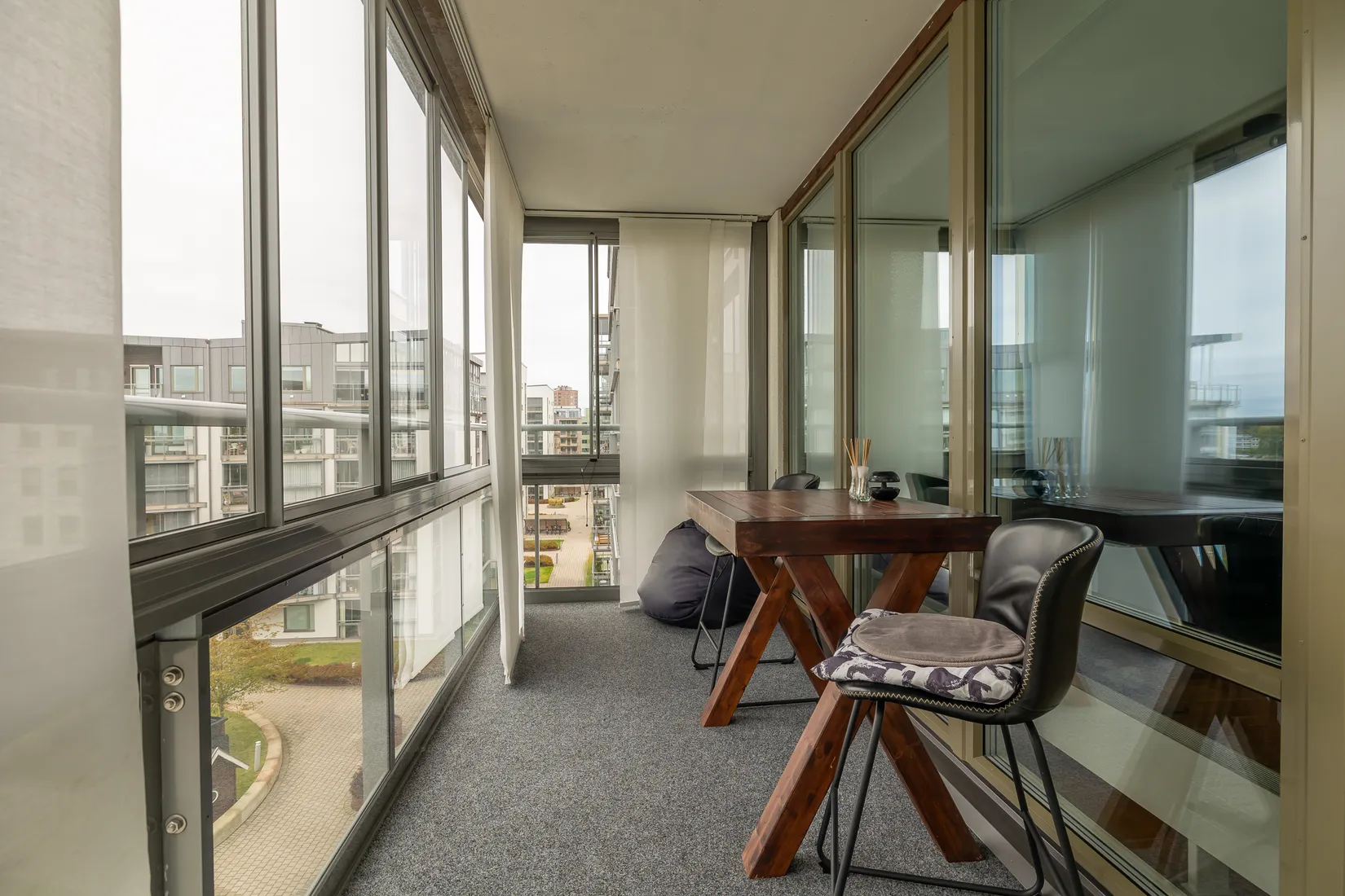 Bostadsrätt, Packhusallén 8F, Tullholmsviken, Karlstad