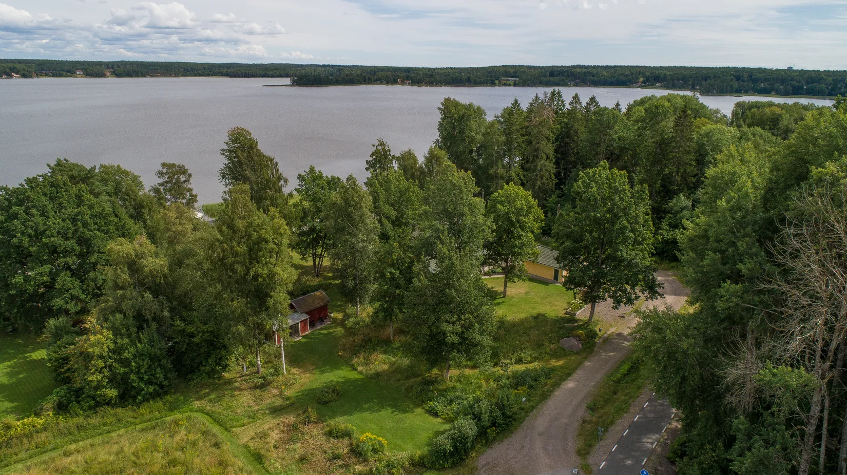 Tomt, Edsgatevägen 119, Edsgatan, Karlstad