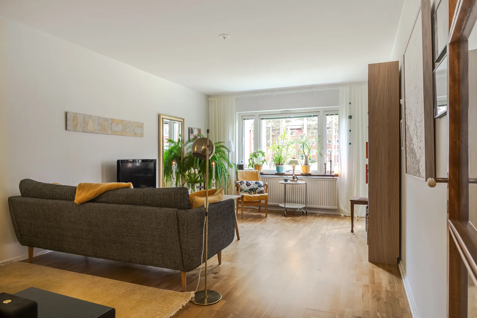 Bostadsrätt, Vasallgatan 3D, Funkabo, Kalmar