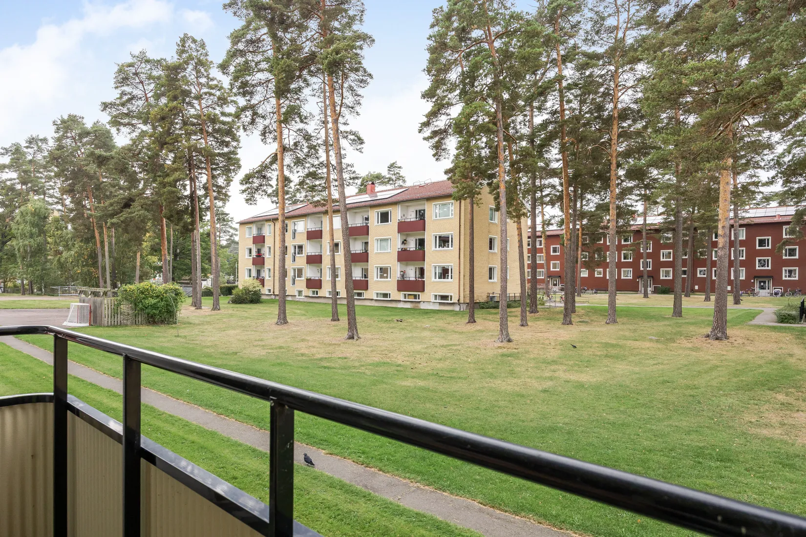 Bostadsrätt, Vasallgatan 3D, Funkabo, Kalmar