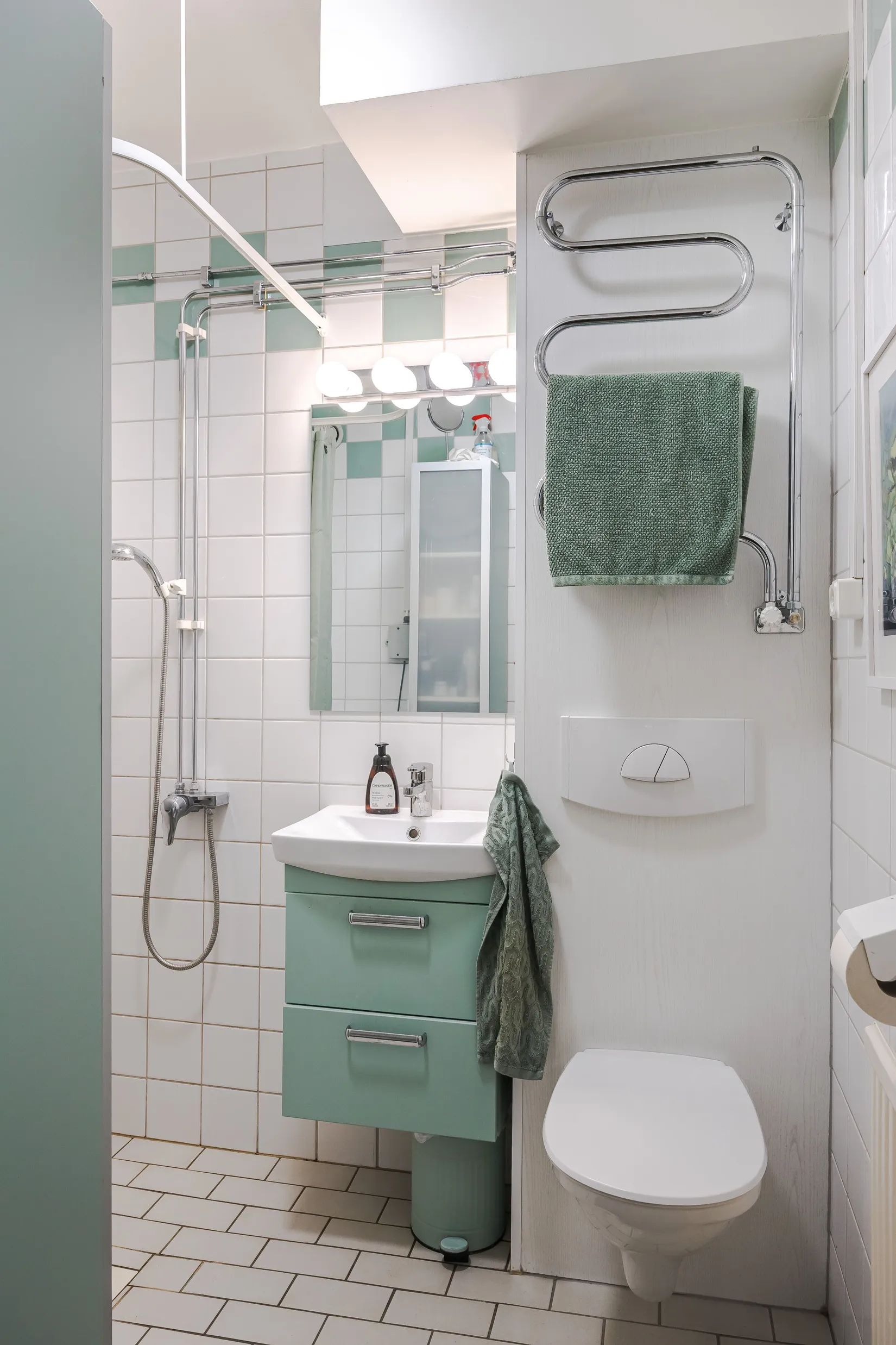 Bostadsrätt, Vasallgatan 3D, Funkabo, Kalmar