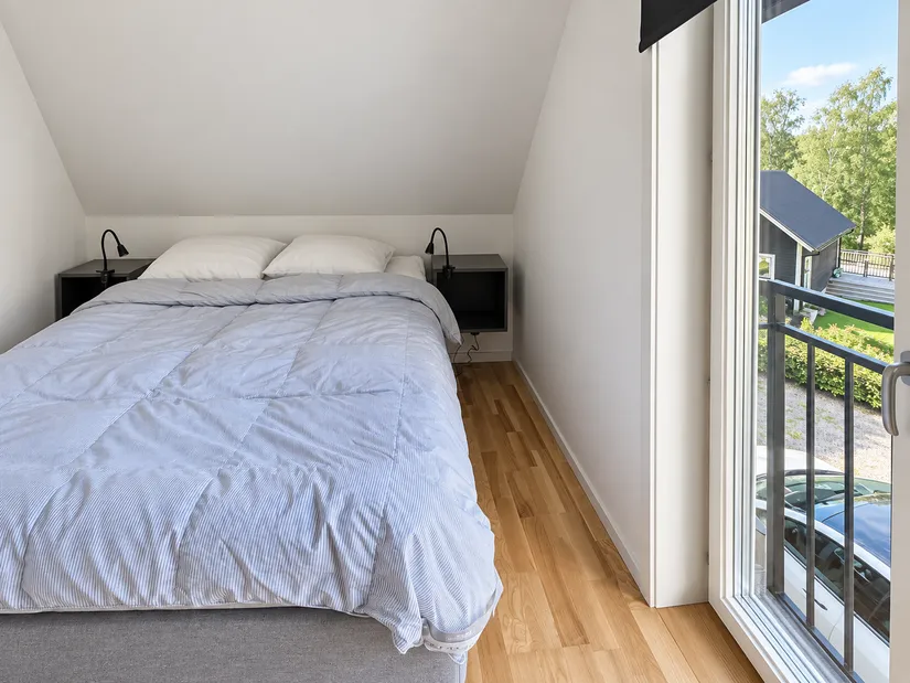 Villa, Poppelvägen 41, Stava, Österåker