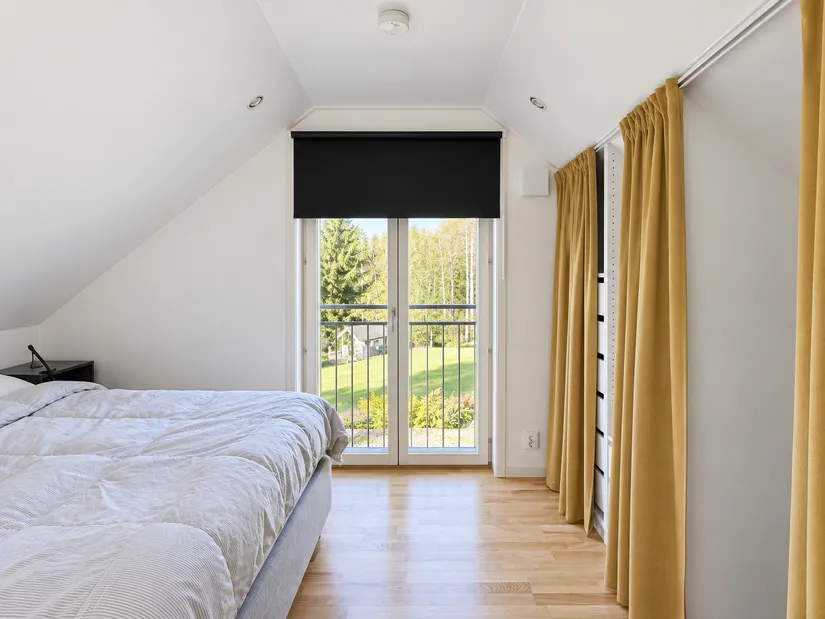 Villa, Poppelvägen 41, Stava, Österåker