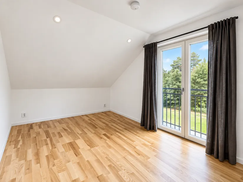Villa, Poppelvägen 41, Stava, Österåker