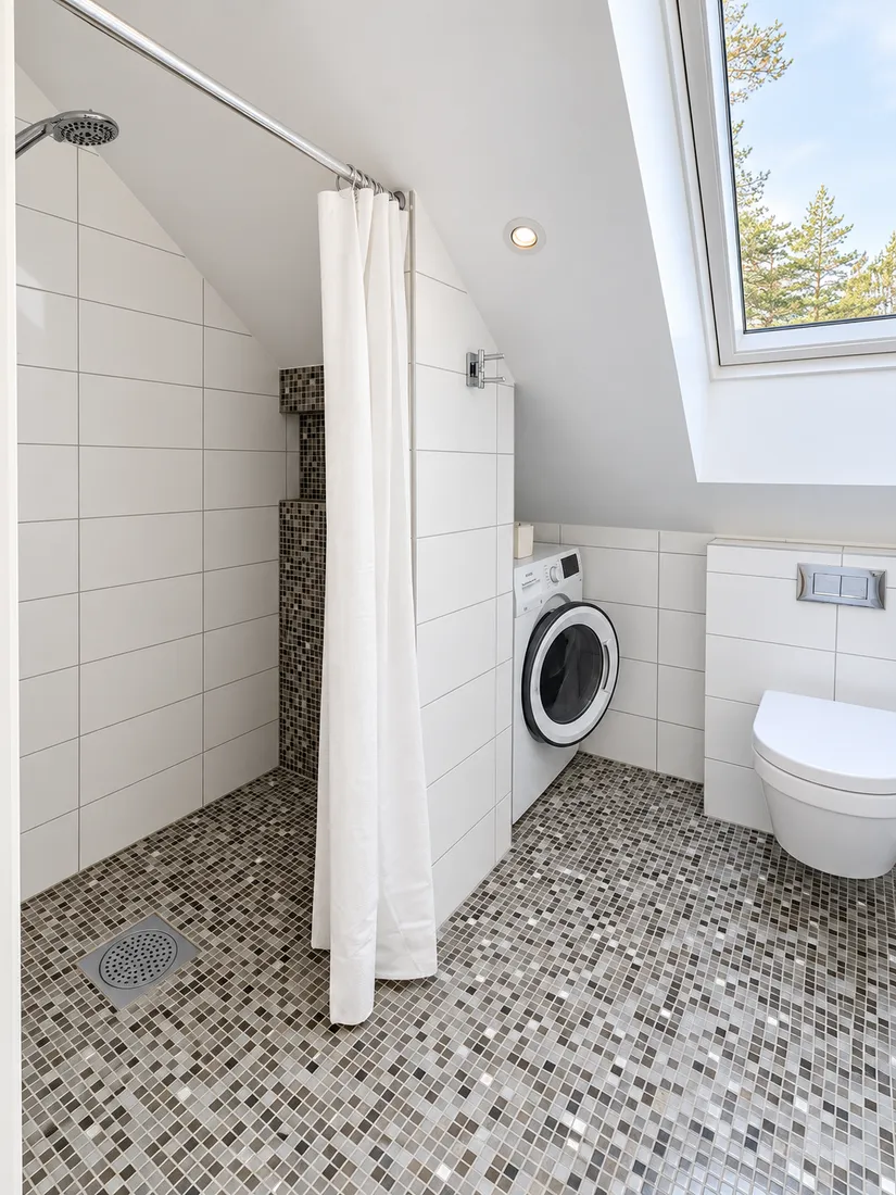 Villa, Poppelvägen 41, Stava, Österåker