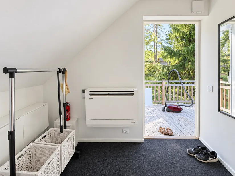 Villa, Poppelvägen 41, Stava, Österåker