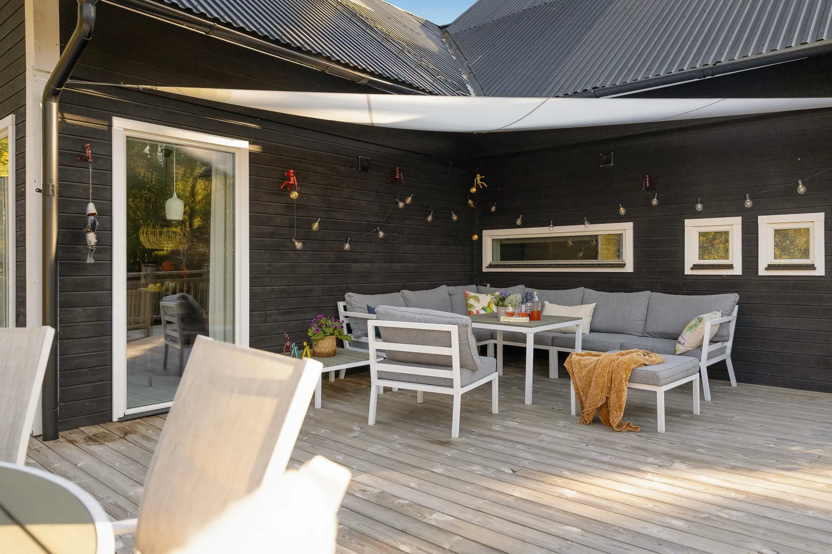 Villa, Poppelvägen 41, Stava, Österåker