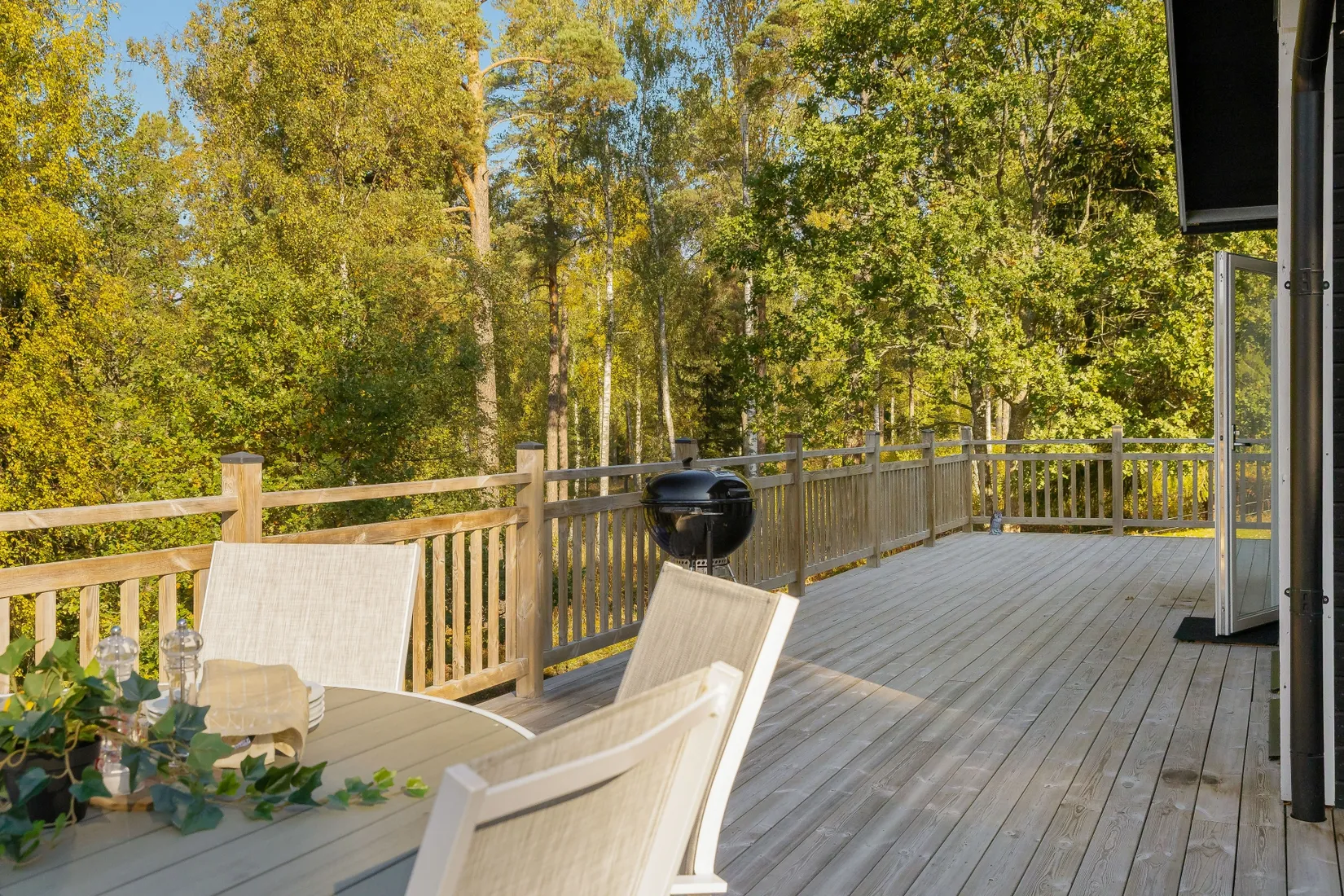Villa, Poppelvägen 41, Stava, Österåker