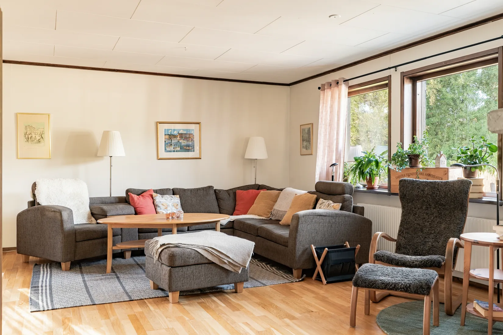 Villa, Isakslundsvägen 19, Isakslund, Oxelösund