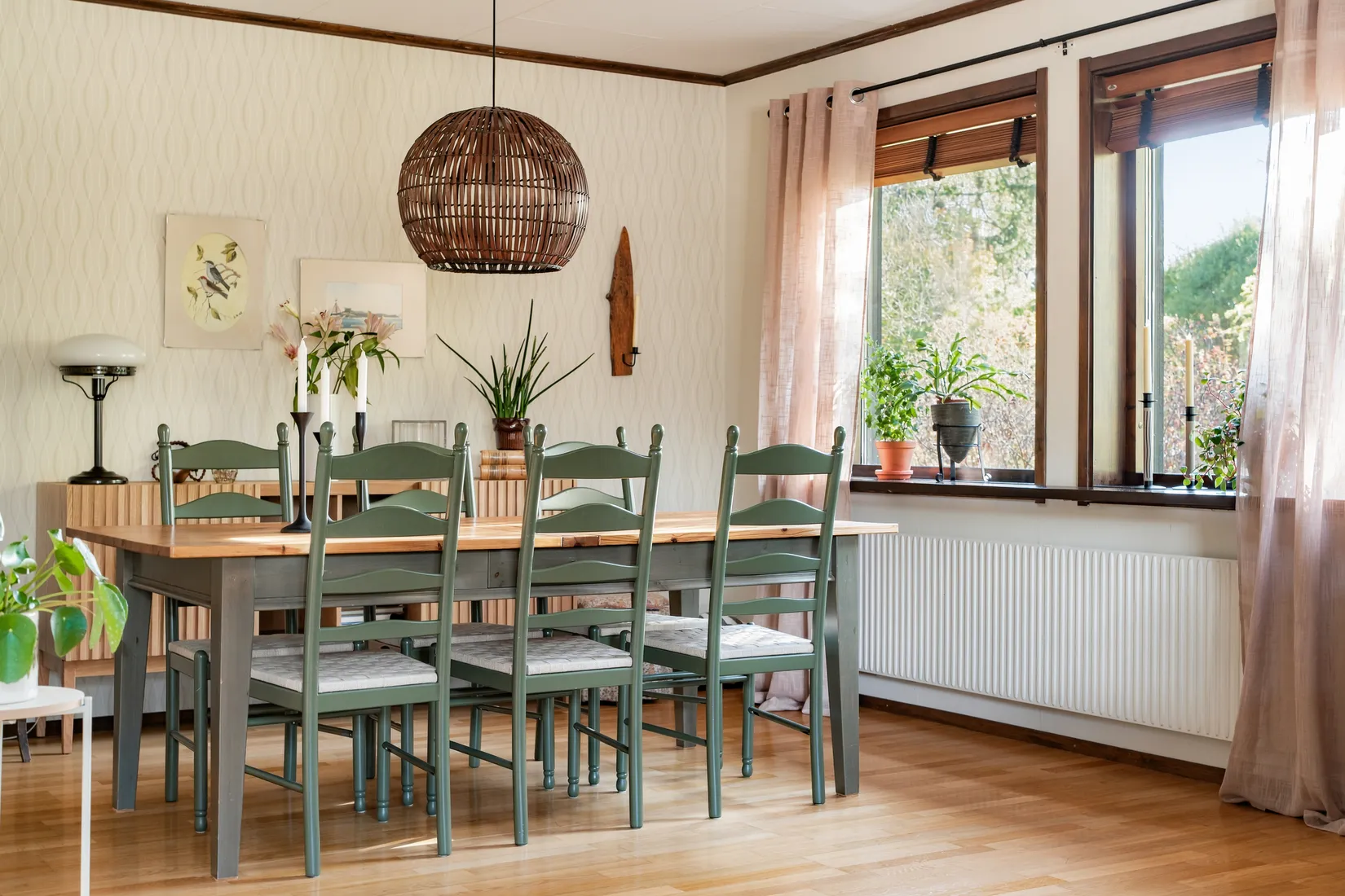 Villa, Isakslundsvägen 19, Isakslund, Oxelösund