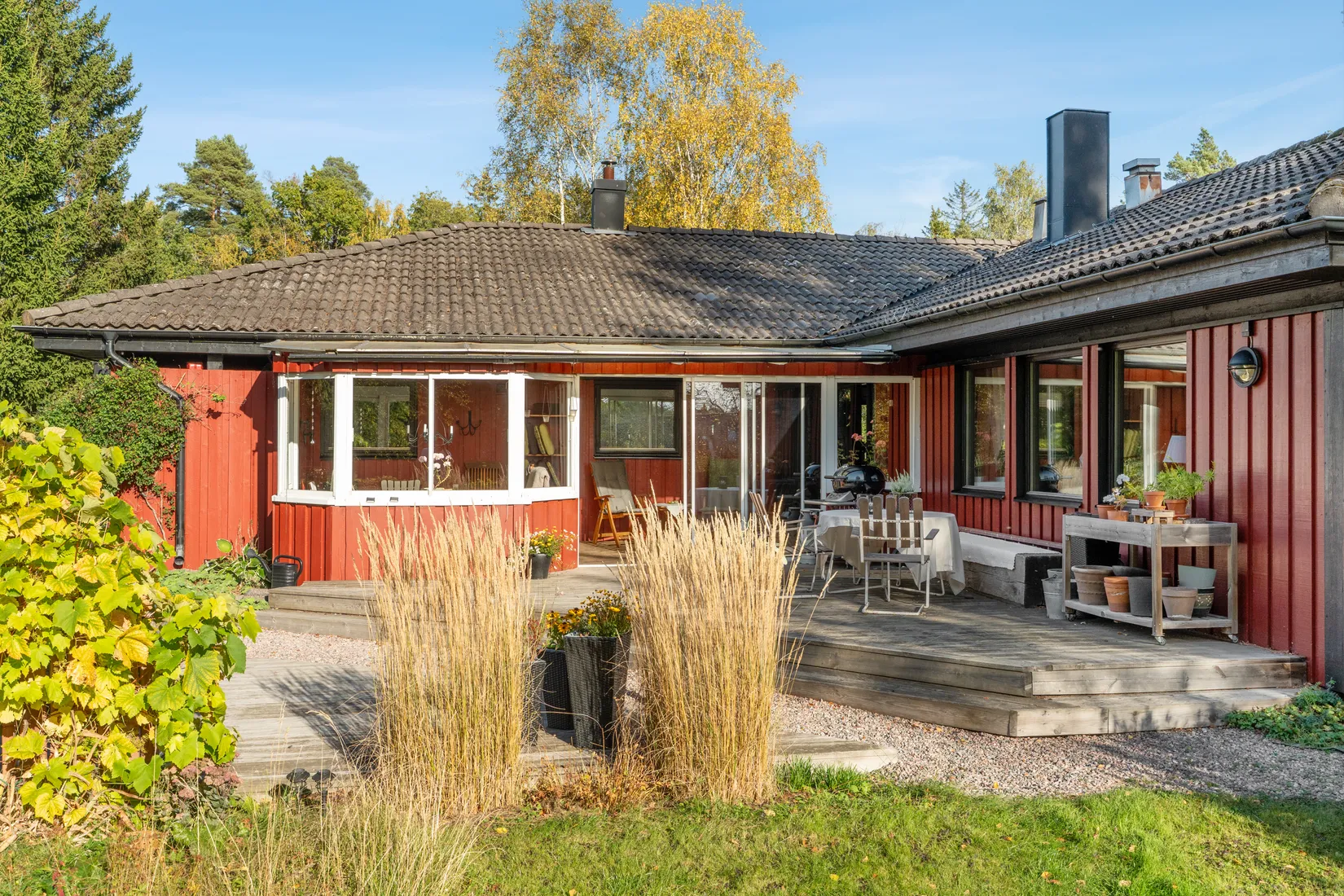Villa, Isakslundsvägen 19, Isakslund, Oxelösund