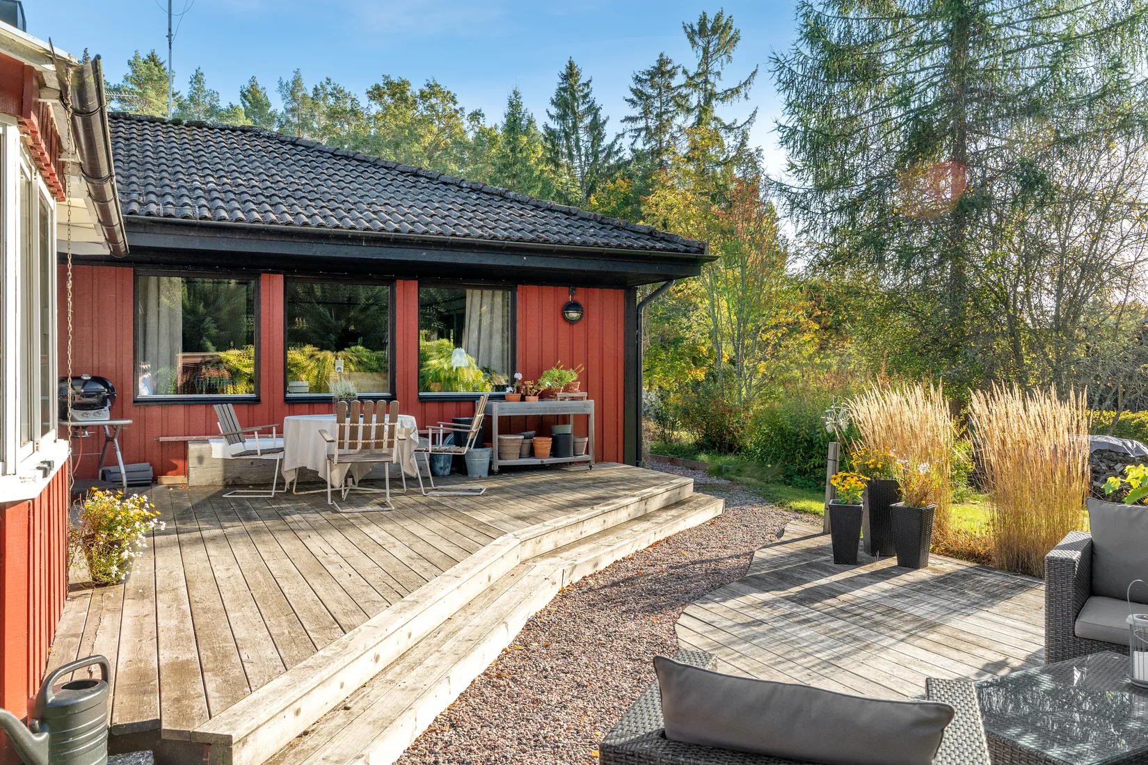 Villa, Isakslundsvägen 19, Isakslund, Oxelösund