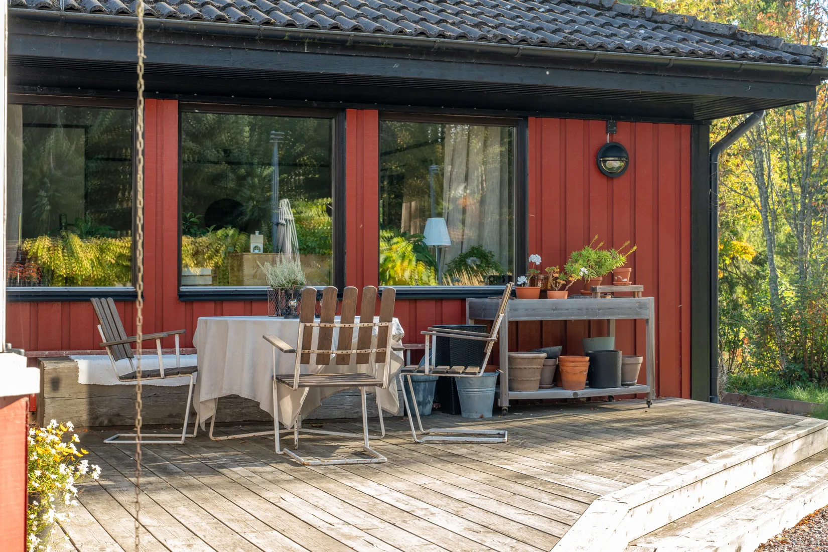 Villa, Isakslundsvägen 19, Isakslund, Oxelösund