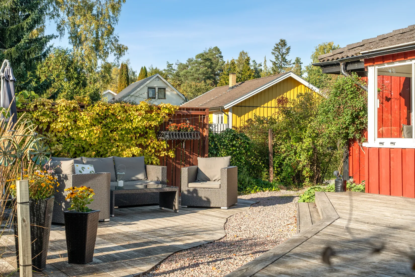 Villa, Isakslundsvägen 19, Isakslund, Oxelösund