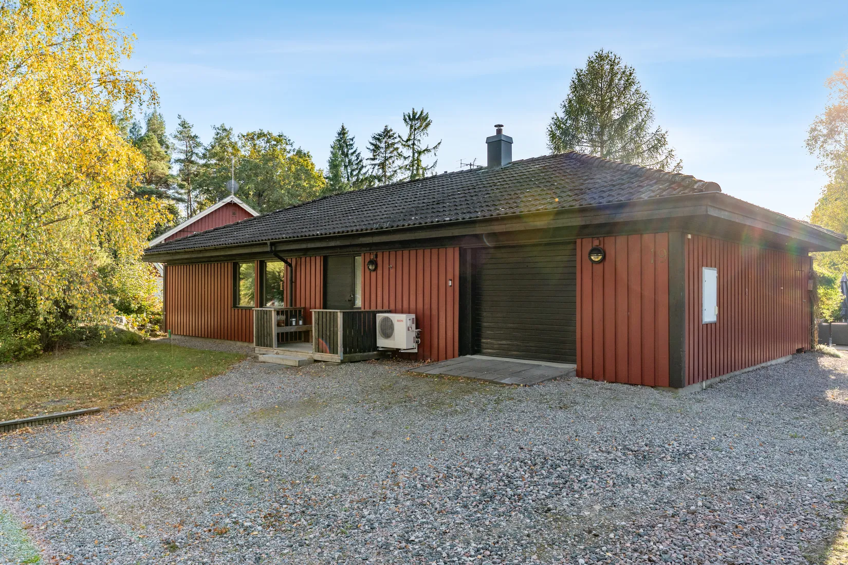 Villa, Isakslundsvägen 19, Isakslund, Oxelösund