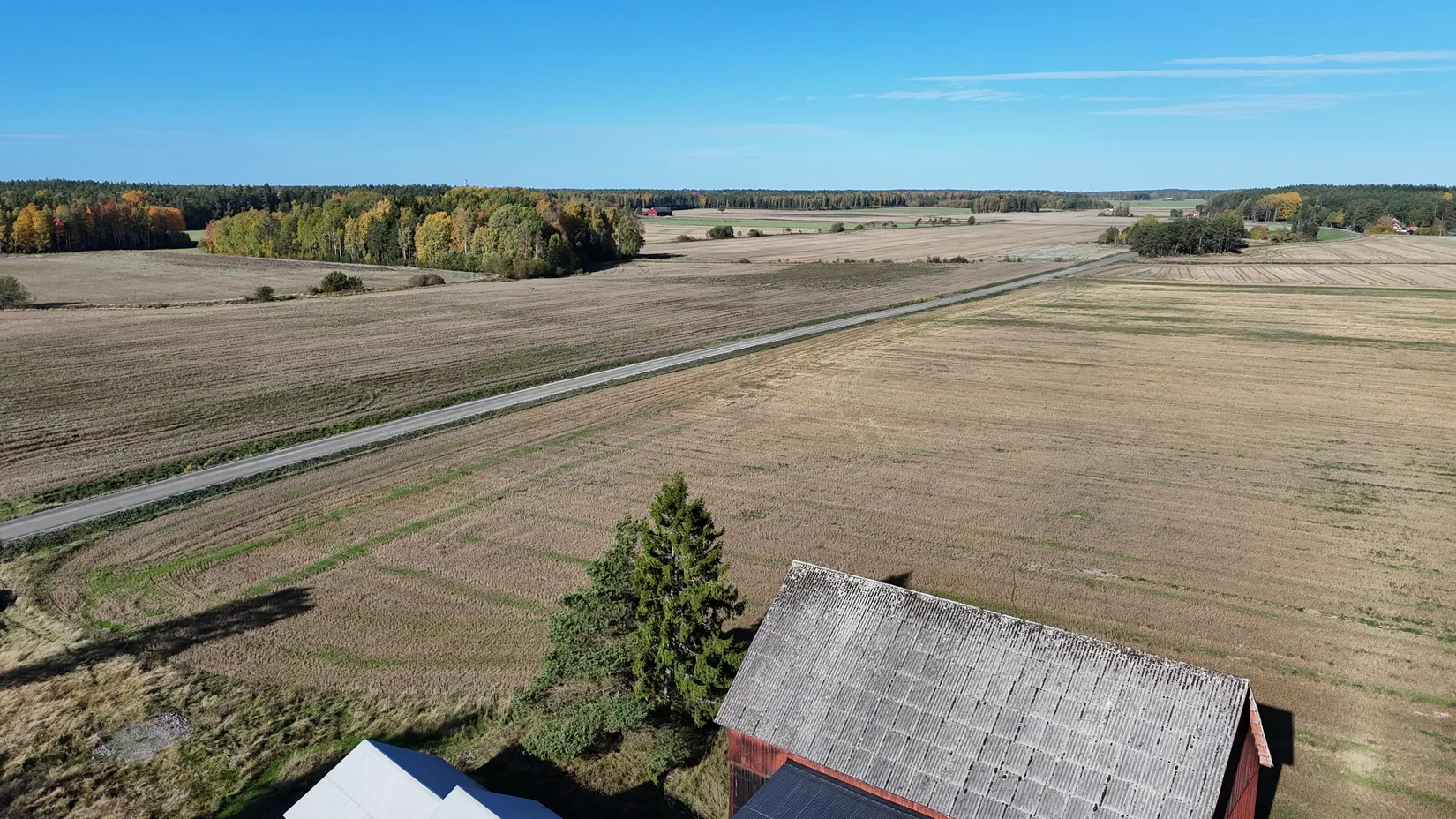 Villa, Finserud Spelerud, Värmlandsnäs, Säffle