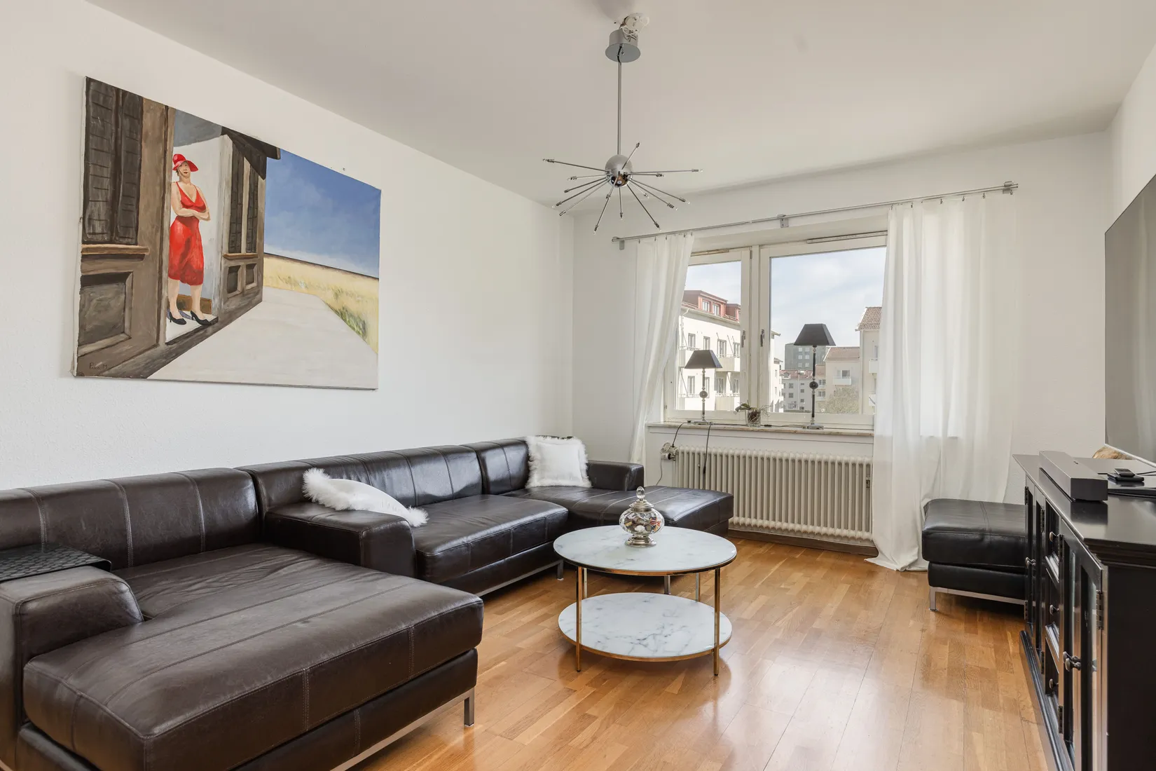 Bostadsrätt, Sunnanvindsgatan 6C, Centrala Hisingen, Göteborg