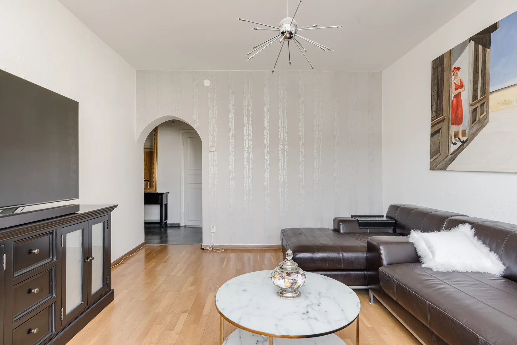 Bostadsrätt, Sunnanvindsgatan 6C, Centrala Hisingen, Göteborg