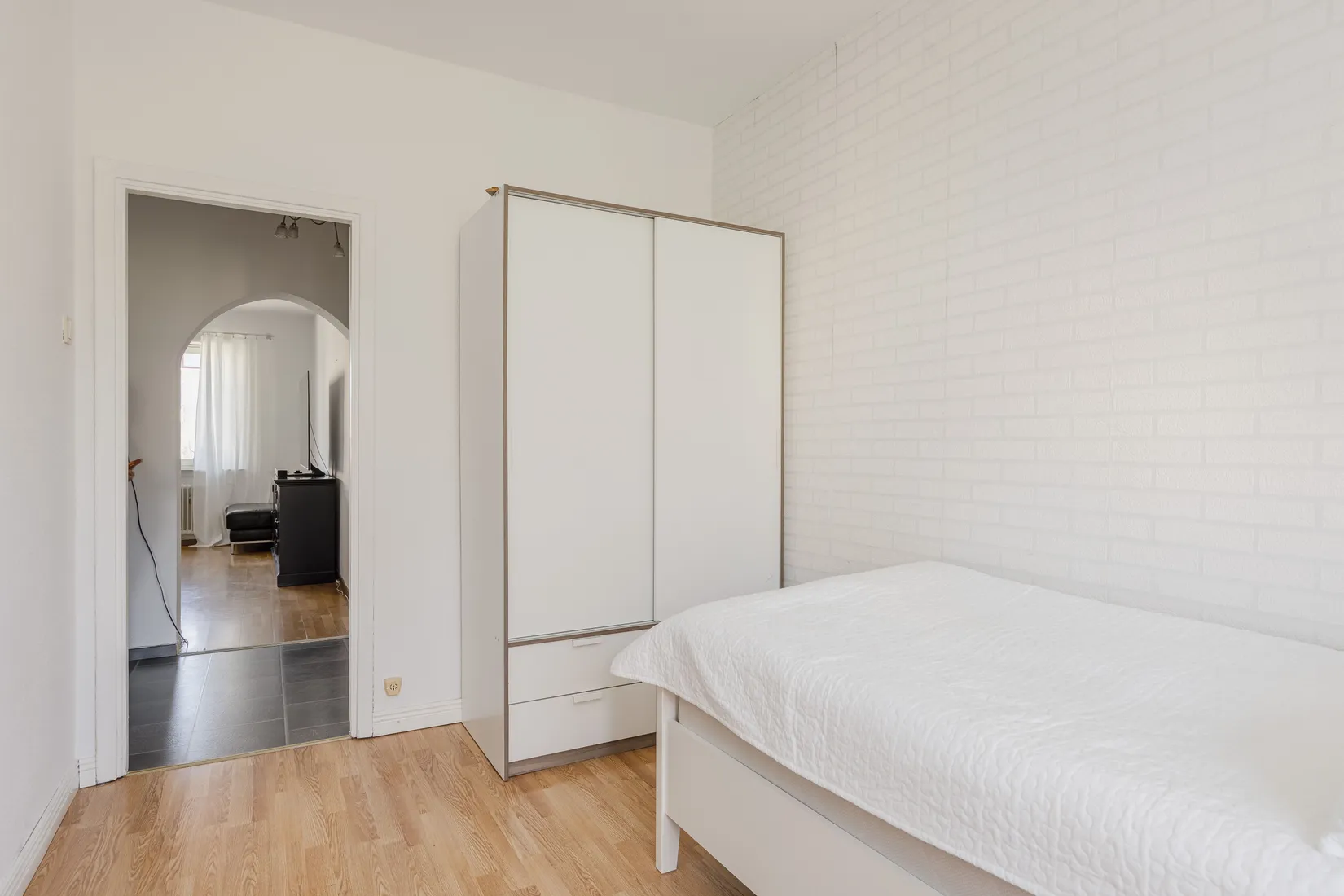 Bostadsrätt, Sunnanvindsgatan 6C, Centrala Hisingen, Göteborg