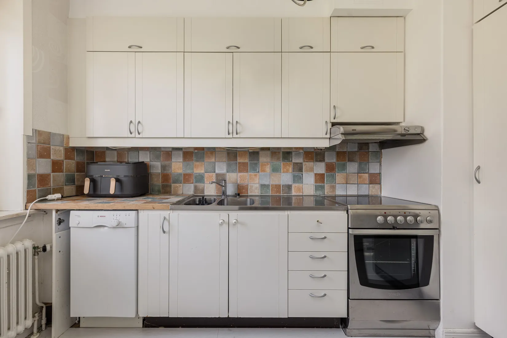 Bostadsrätt, Sunnanvindsgatan 6C, Centrala Hisingen, Göteborg