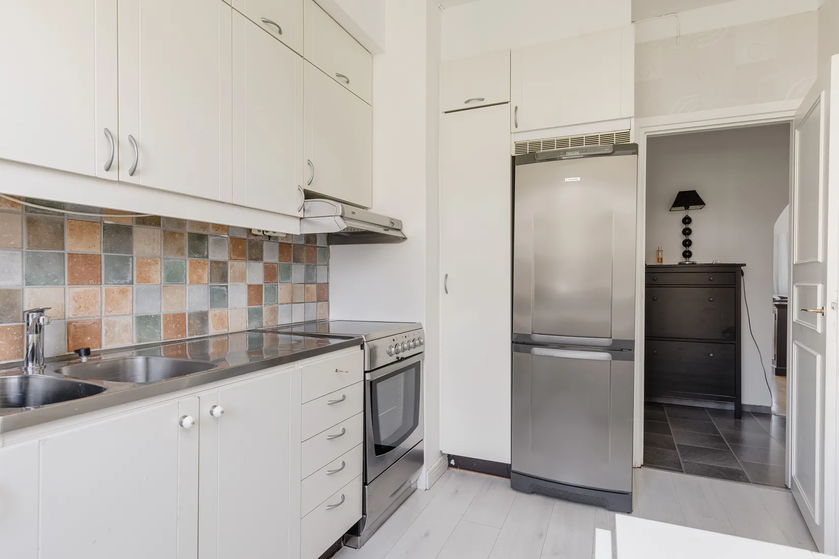 Bostadsrätt, Sunnanvindsgatan 6C, Centrala Hisingen, Göteborg