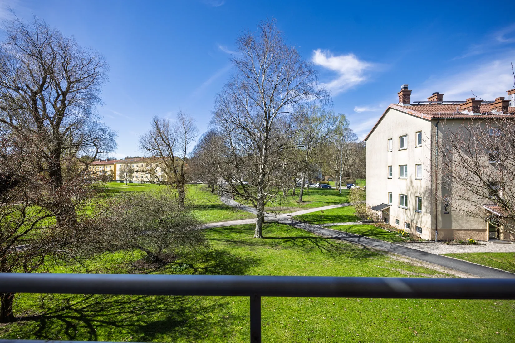 Bostadsrätt, Sunnanvindsgatan 6C, Centrala Hisingen, Göteborg