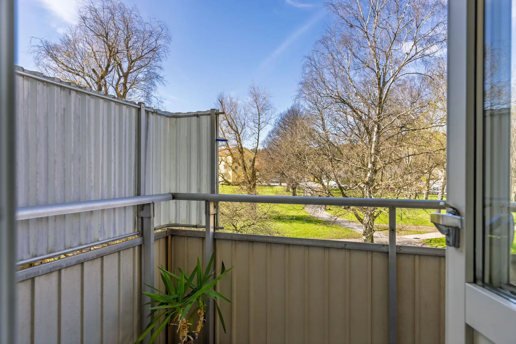 Bostadsrätt, Sunnanvindsgatan 6C, Centrala Hisingen, Göteborg