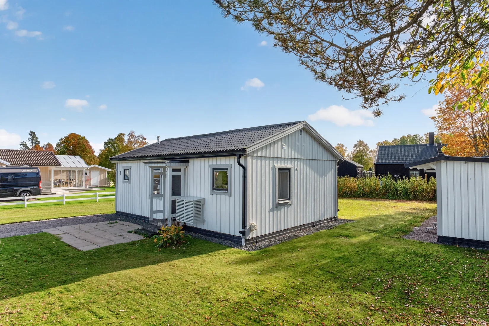 Fritidshus, Videstigen 4, Svebråta, Hjo
