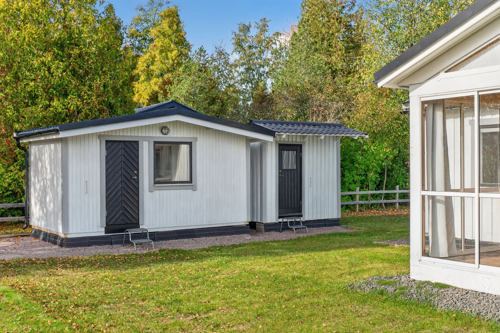 Fritidshus, Videstigen 4, Svebråta, Hjo