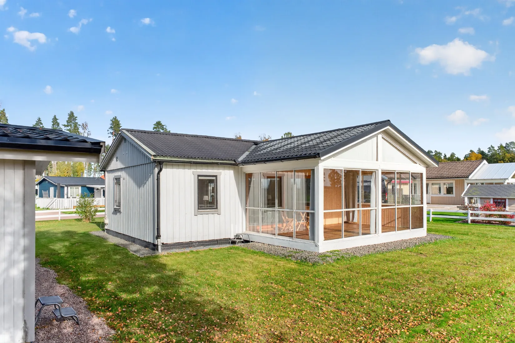Fritidshus, Videstigen 4, Svebråta, Hjo