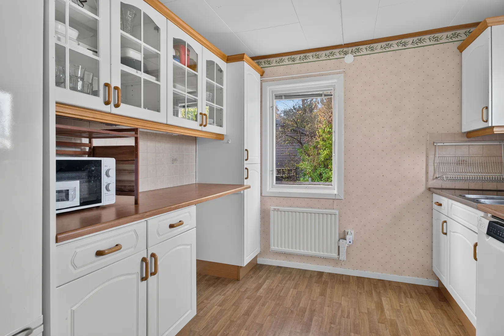 Fritidshus, Videstigen 4, Svebråta, Hjo