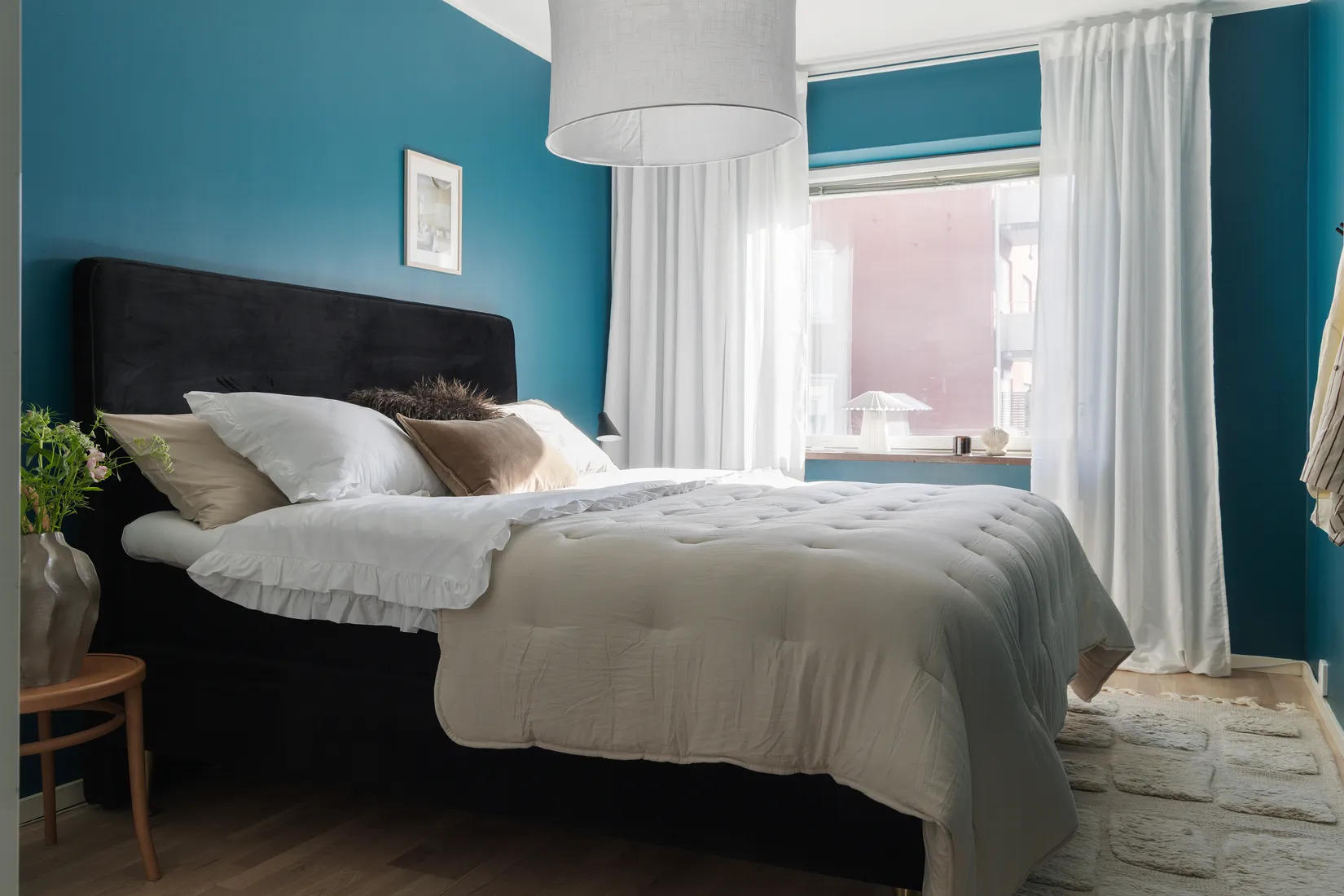 Bostadsrätt, Vänortsgatan 9 B, Mölndal - Bosgården, Mölndal
