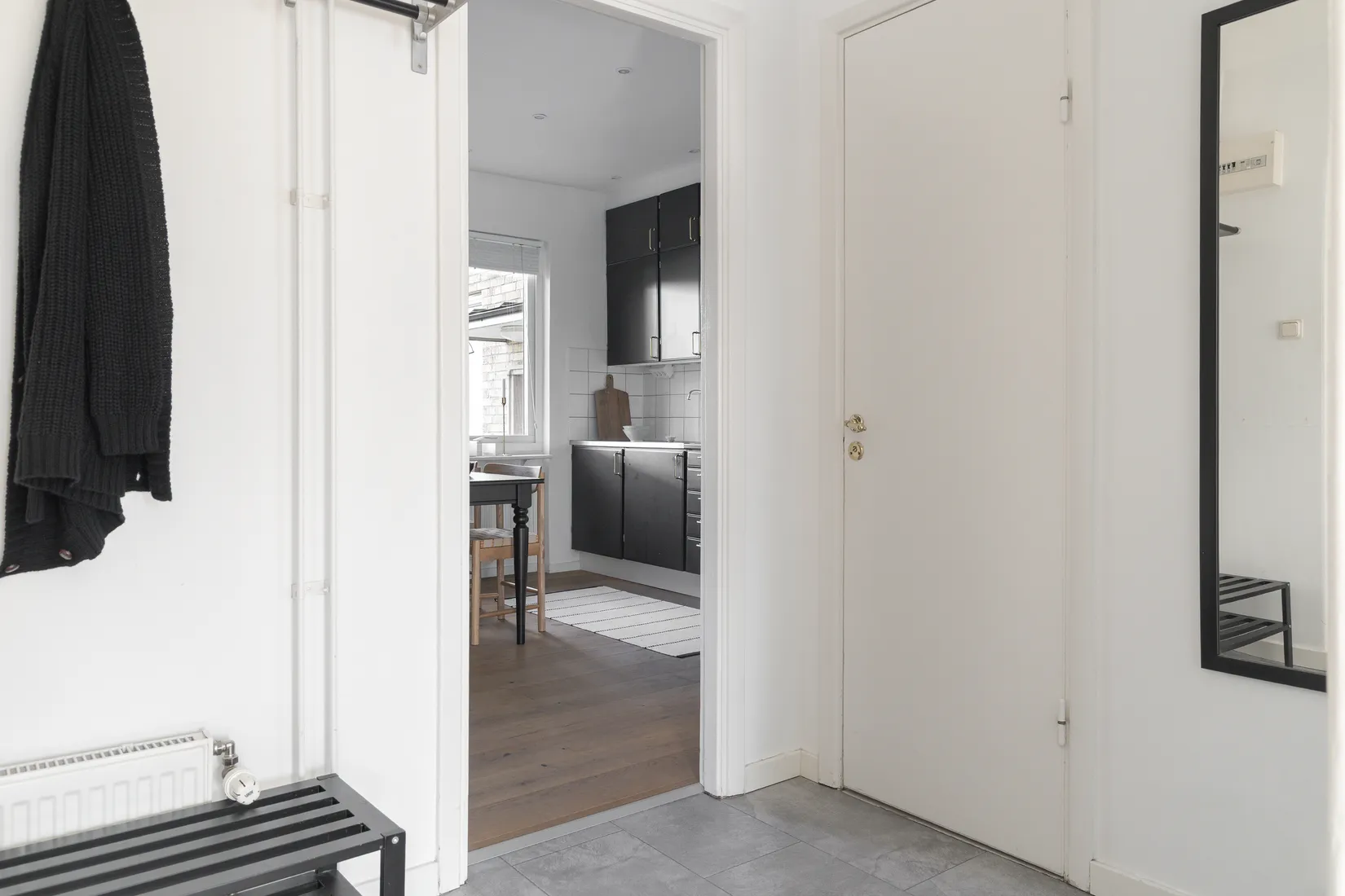 Bostadsrätt, Vänortsgatan 9 B, Mölndal - Bosgården, Mölndal