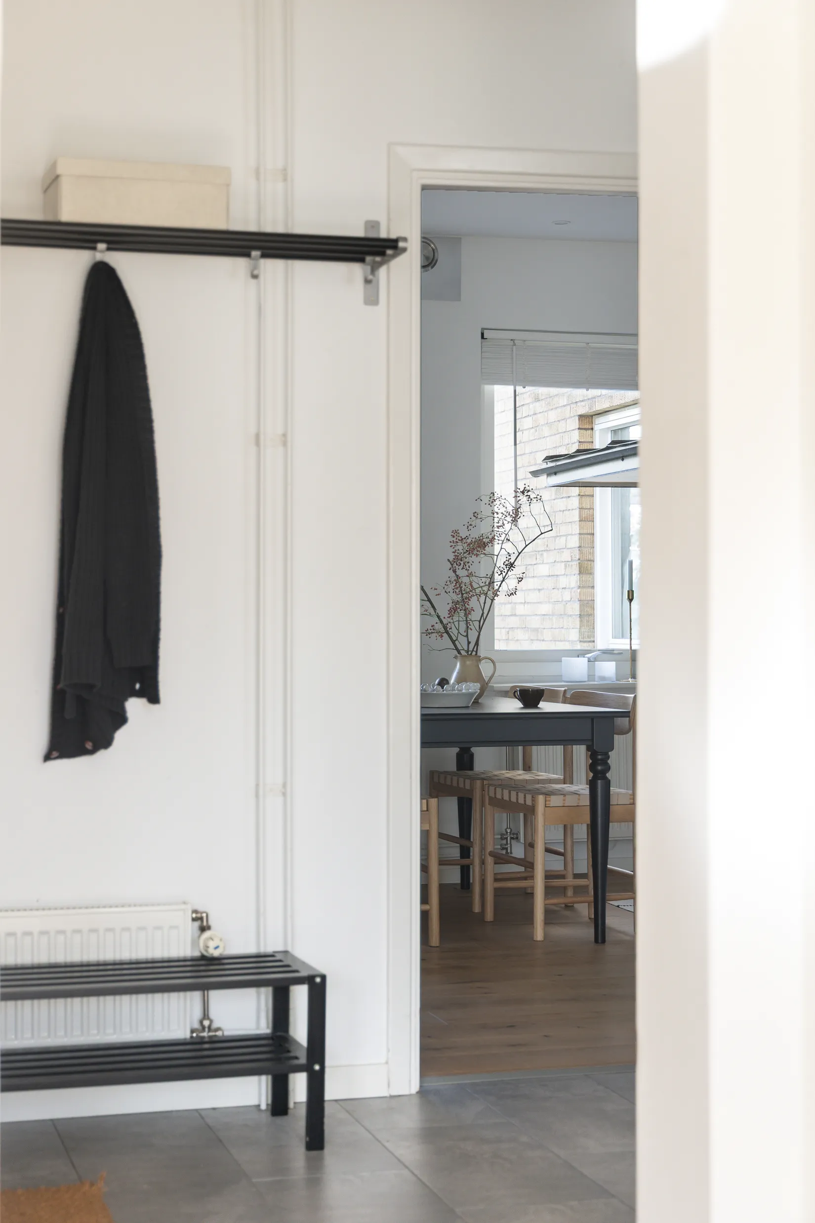 Bostadsrätt, Vänortsgatan 9 B, Mölndal - Bosgården, Mölndal