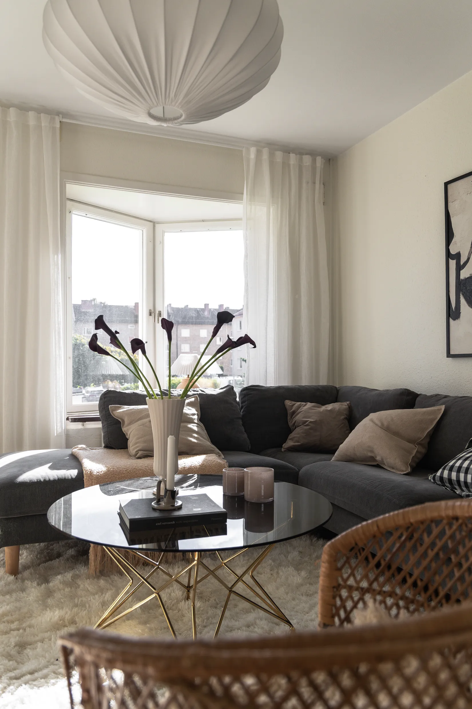 Bostadsrätt, Vänortsgatan 9 B, Mölndal - Bosgården, Mölndal