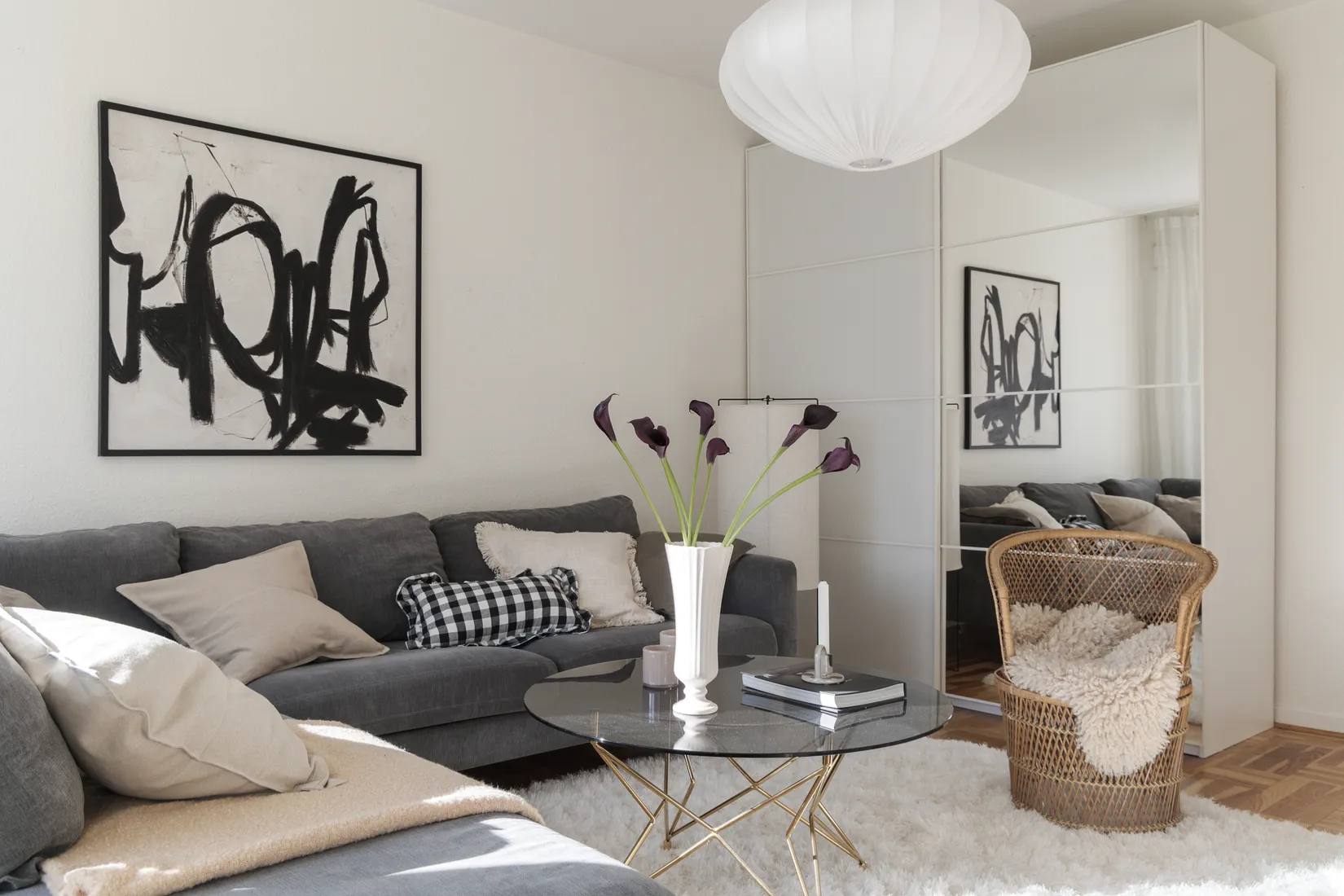 Bostadsrätt, Vänortsgatan 9 B, Mölndal - Bosgården, Mölndal