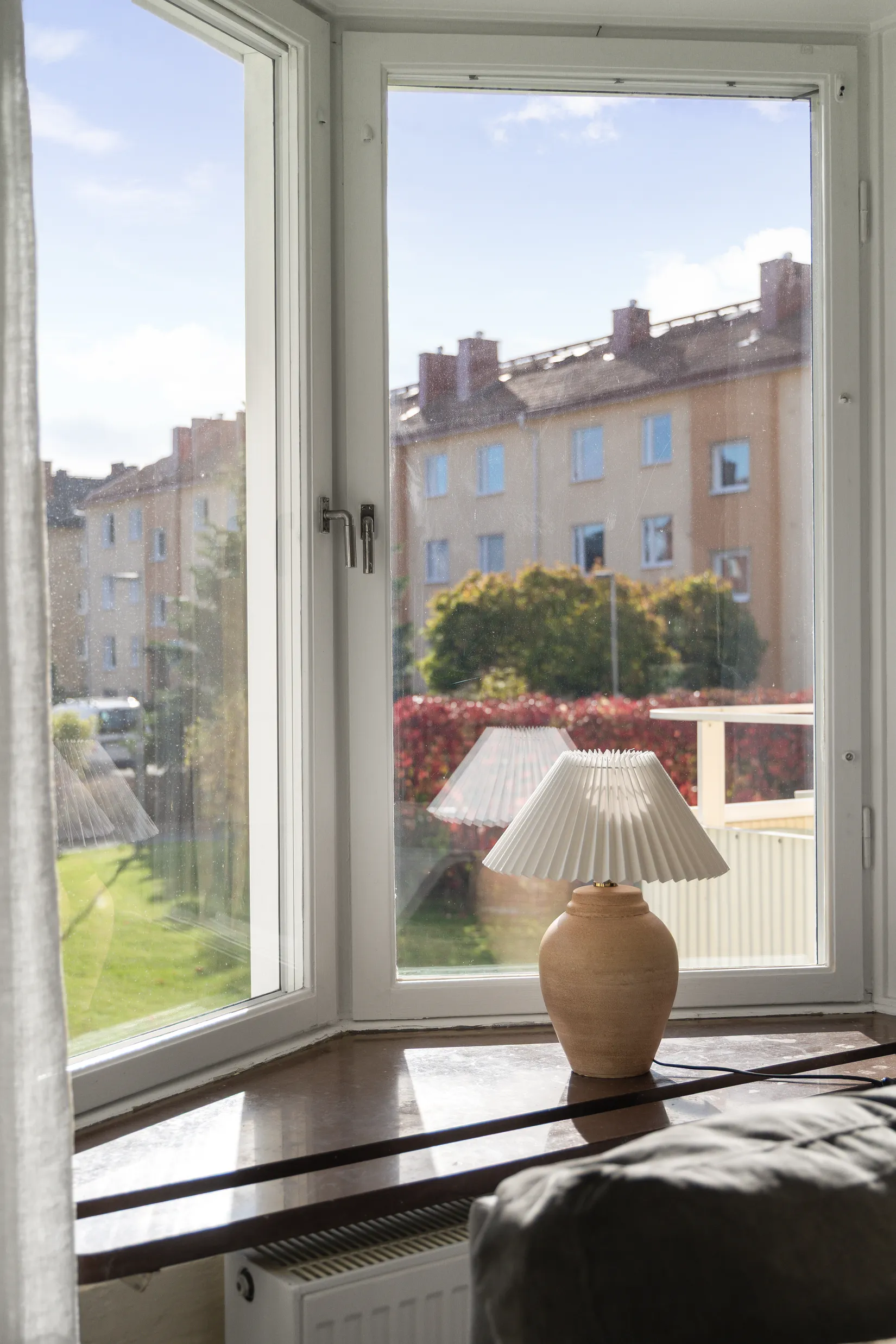 Bostadsrätt, Vänortsgatan 9 B, Mölndal - Bosgården, Mölndal
