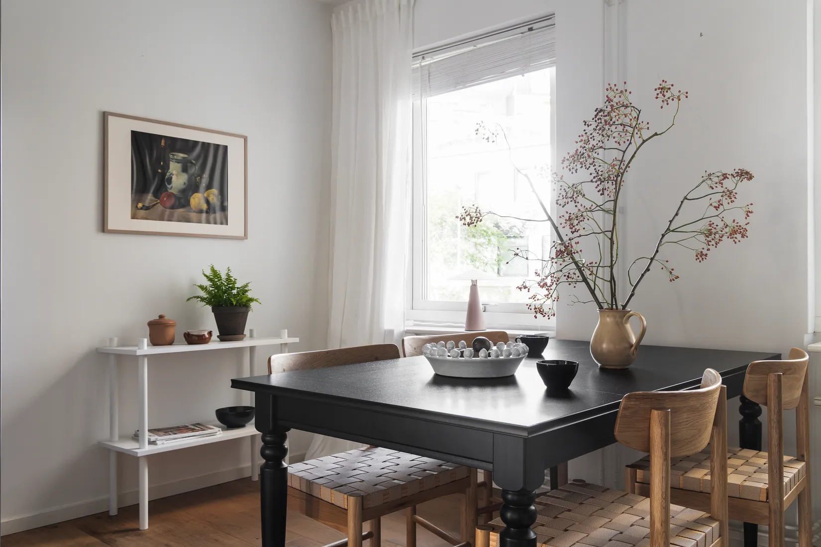 Bostadsrätt, Vänortsgatan 9 B, Mölndal - Bosgården, Mölndal