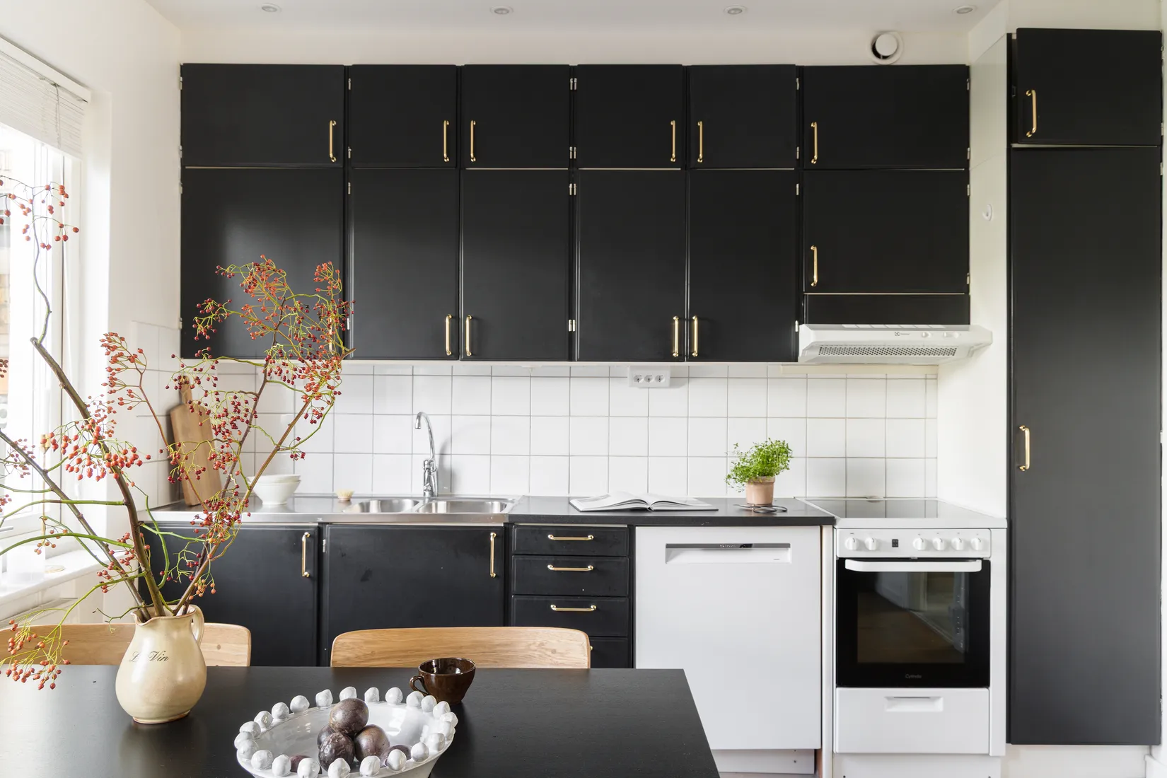 Bostadsrätt, Vänortsgatan 9 B, Mölndal - Bosgården, Mölndal