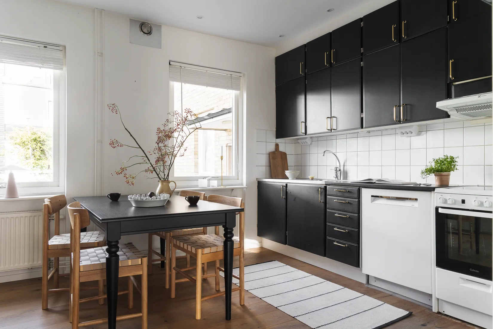 Bostadsrätt, Vänortsgatan 9 B, Mölndal - Bosgården, Mölndal