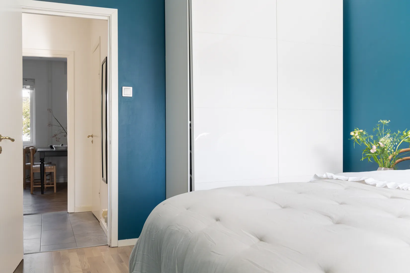 Bostadsrätt, Vänortsgatan 9 B, Mölndal - Bosgården, Mölndal