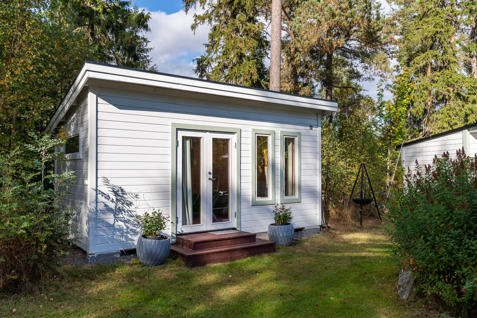 Villa, Skatenvägen 103, Norrmjöle, Umeå