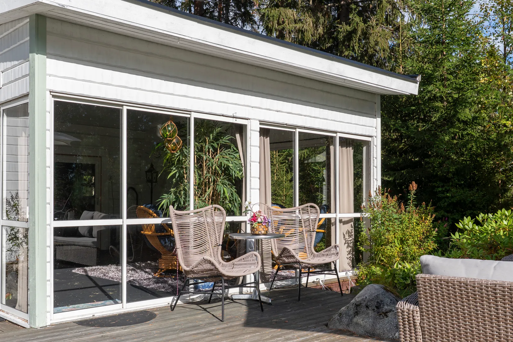 Villa, Skatenvägen 103, Norrmjöle, Umeå