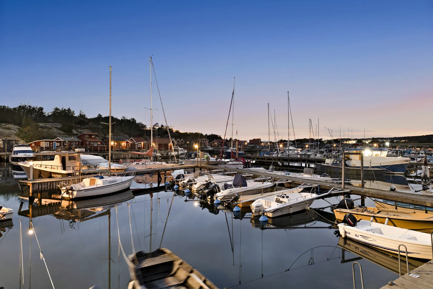 Radhus, Södra Fiskebäcksvägen 122, Göteborg