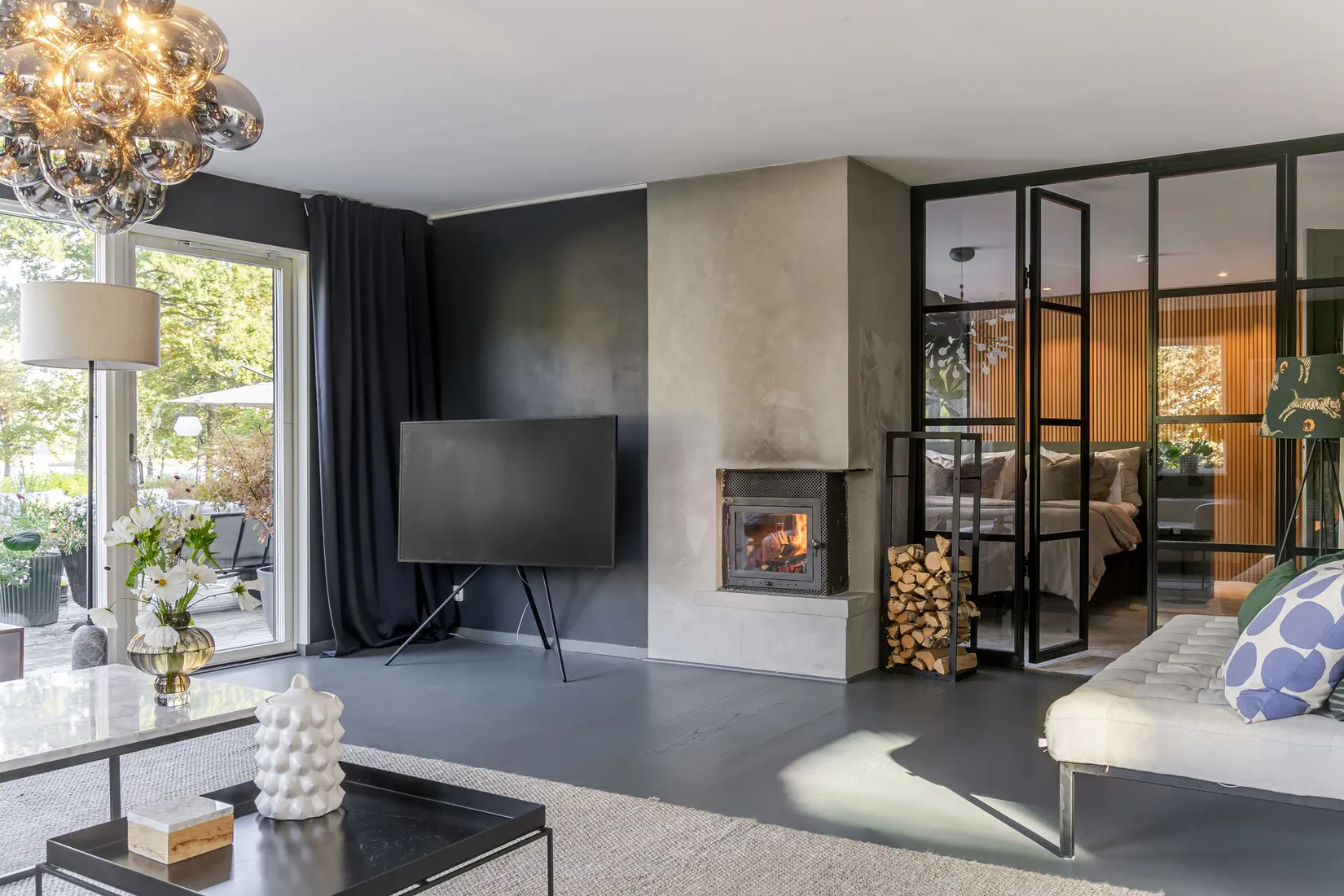 Villa, Lökholmsvägen 21, Dunö, Kalmar