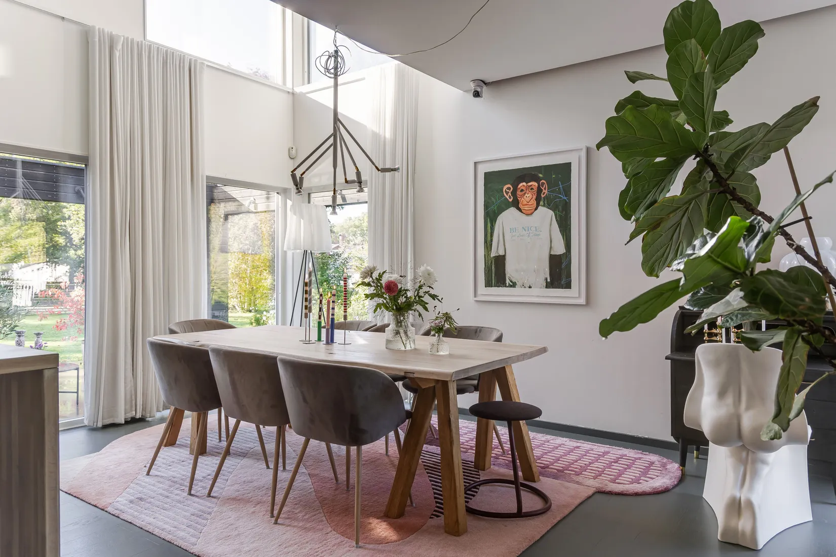 Villa, Lökholmsvägen 21, Dunö, Kalmar