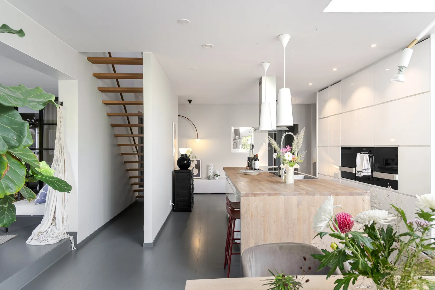 Villa, Lökholmsvägen 21, Dunö, Kalmar