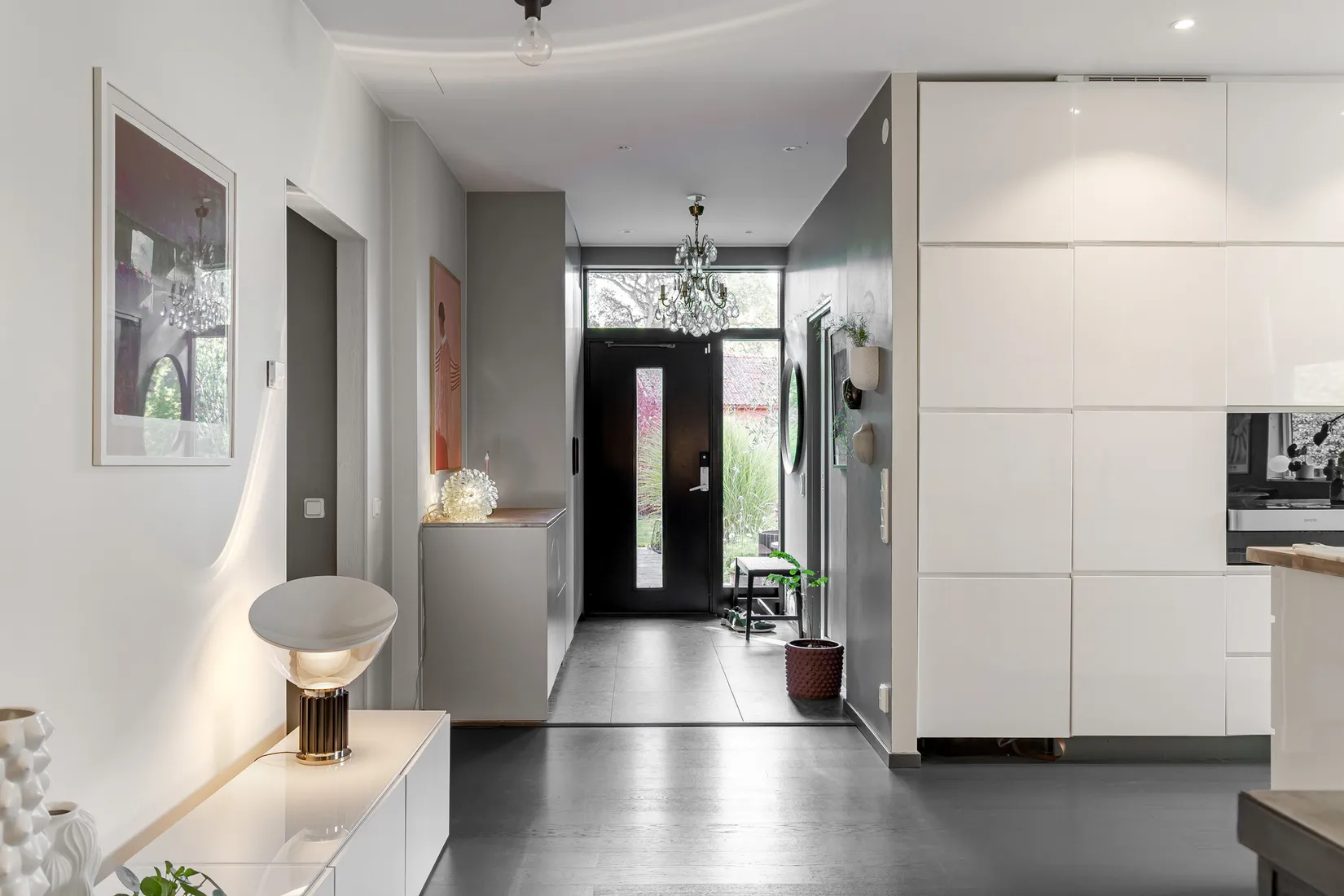 Villa, Lökholmsvägen 21, Dunö, Kalmar